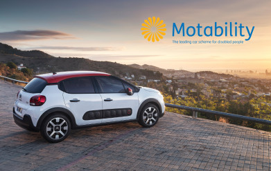 Who Qualifies for the Motability Scheme?